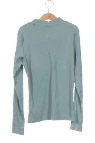 Dětská halenka  H&M, Velikost 12-13y/ 158-164 cm, Barva Zelená, Cena  141,00 Kč