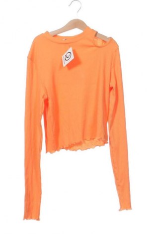 Παιδική μπλούζα H&M, Μέγεθος 14-15y/ 168-170 εκ., Χρώμα Πορτοκαλί, Τιμή 3,99 €