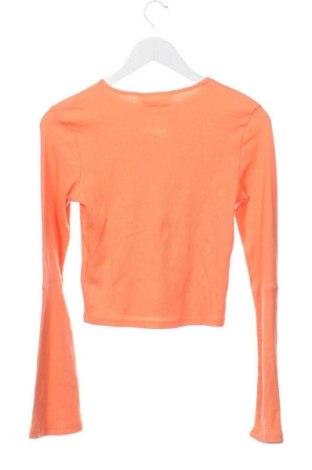 Παιδική μπλούζα H&M, Μέγεθος 12-13y/ 158-164 εκ., Χρώμα Πορτοκαλί, Τιμή 3,99 €