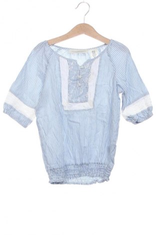 Bluză pentru copii H&M L.O.G.G., Mărime 6-7y/ 122-128 cm, Culoare Multicolor, Preț 30,00 Lei