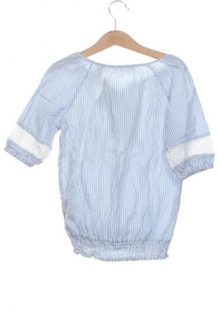 Bluză pentru copii H&M L.O.G.G., Mărime 6-7y/ 122-128 cm, Culoare Multicolor, Preț 30,00 Lei