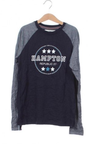 Dětská halenka  Hampton Republic, Velikost 10-11y/ 146-152 cm, Barva Vícebarevné, Cena  379,00 Kč