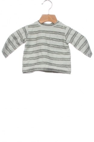 Kinder Shirt Hema, Größe 2-3m/ 56-62 cm, Farbe Grün, Preis € 6,14