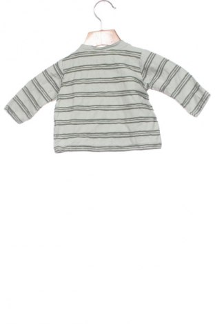 Kinder Shirt Hema, Größe 2-3m/ 56-62 cm, Farbe Grün, Preis € 6,14