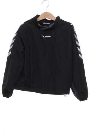 Kinder Shirt Hummel, Größe 3-4y/ 104-110 cm, Farbe Schwarz, Preis € 10,23