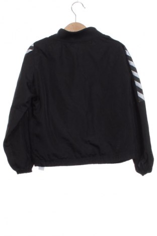 Kinder Shirt Hummel, Größe 3-4y/ 104-110 cm, Farbe Schwarz, Preis € 10,23