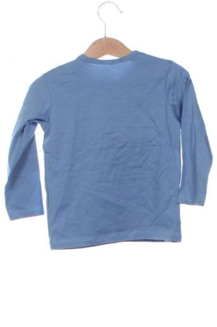 Kinder Shirt Kanz, Größe 12-18m/ 80-86 cm, Farbe Blau, Preis € 5,99