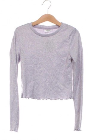 Kinder Shirt KappAhl, Größe 8-9y/ 134-140 cm, Farbe Lila, Preis € 6,99