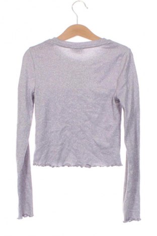 Kinder Shirt KappAhl, Größe 8-9y/ 134-140 cm, Farbe Lila, Preis € 6,99