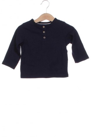 Kinder Shirt Kiabi, Größe 6-9m/ 68-74 cm, Farbe Blau, Preis € 9,30