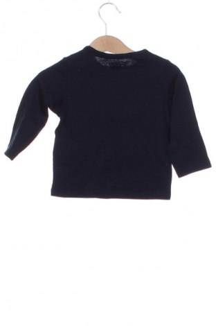 Kinder Shirt Kiabi, Größe 6-9m/ 68-74 cm, Farbe Blau, Preis € 9,30