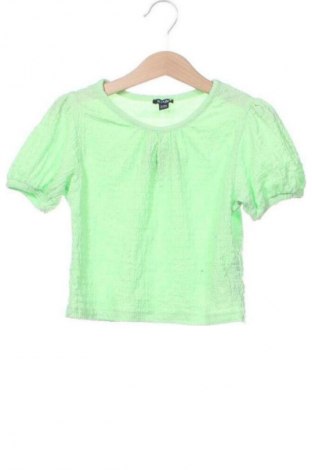 Kinder Shirt Kiabi, Größe 4-5y/ 110-116 cm, Farbe Grün, Preis € 7,99