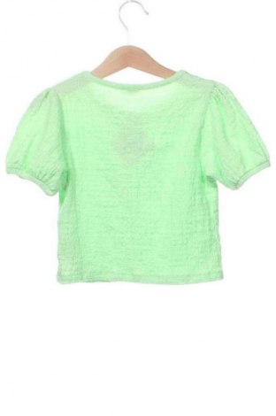 Kinder Shirt Kiabi, Größe 4-5y/ 110-116 cm, Farbe Grün, Preis € 7,99