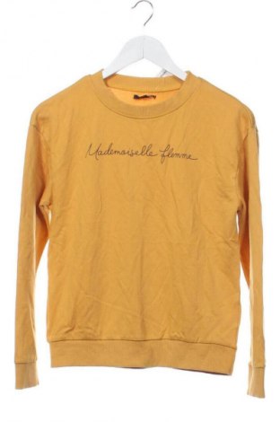 Kinder Shirt Kiabi, Größe 11-12y/ 152-158 cm, Farbe Gelb, Preis € 7,99