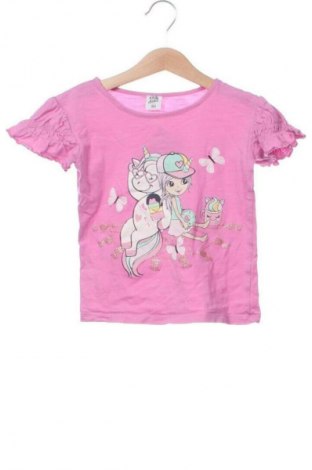 Dziecięca bluzka Kiki & Koko, Rozmiar 2-3y/ 98-104 cm, Kolor Fioletowy, Cena 22,99 zł