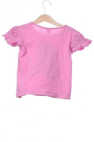 Dziecięca bluzka Kiki & Koko, Rozmiar 2-3y/ 98-104 cm, Kolor Fioletowy, Cena 22,99 zł