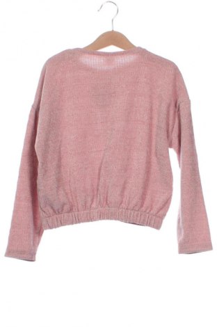 Bluză pentru copii LC Waikiki, Mărime 6-7y/ 122-128 cm, Culoare Mov deschis, Preț 30,00 Lei