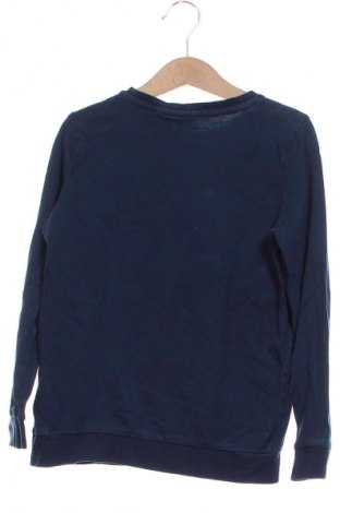 Bluză pentru copii LC Waikiki, Mărime 6-7y/ 122-128 cm, Culoare Albastru, Preț 30,36 Lei