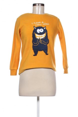 Bluză pentru copii LC Waikiki, Mărime 8-9y/ 134-140 cm, Culoare Galben, Preț 21,99 Lei