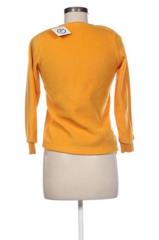Bluză pentru copii LC Waikiki, Mărime 8-9y/ 134-140 cm, Culoare Galben, Preț 21,99 Lei