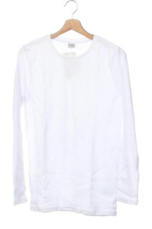 Kinder Shirt LC Waikiki, Größe 12-13y/ 158-164 cm, Farbe Weiß, Preis € 8,66