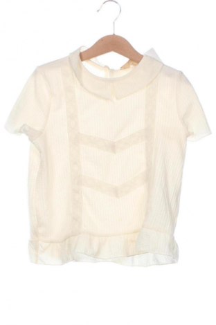 Dziecięca bluzka LC Waikiki, Rozmiar 8-9y/ 134-140 cm, Kolor Biały, Cena 23,99 zł