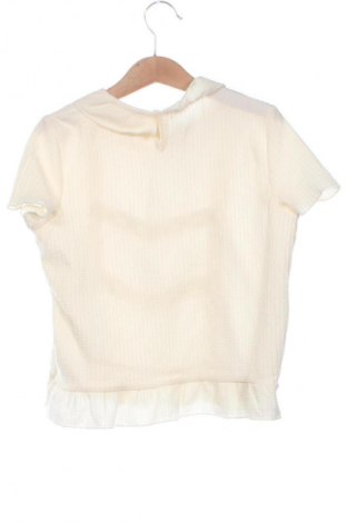 Dziecięca bluzka LC Waikiki, Rozmiar 8-9y/ 134-140 cm, Kolor Biały, Cena 23,99 zł