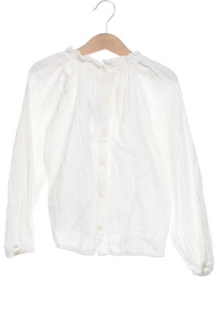 Dziecięca bluzka LC Waikiki, Rozmiar 6-7y/ 122-128 cm, Kolor Biały, Cena 18,99 zł