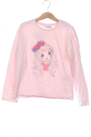 Dziecięca bluzka LC Waikiki, Rozmiar 7-8y/ 128-134 cm, Kolor Kolorowy, Cena 18,99 zł