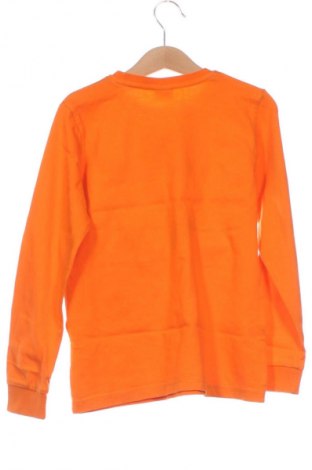 Dětská halenka  LC Waikiki, Velikost 6-7y/ 122-128 cm, Barva Oranžová, Cena  153,00 Kč