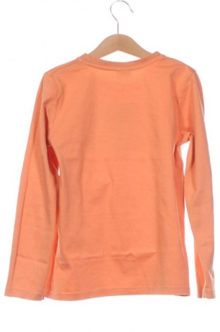 Dětská halenka  LC Waikiki, Velikost 6-7y/ 122-128 cm, Barva Oranžová, Cena  153,00 Kč