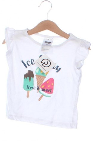 Kinder Shirt Lily & Dan, Größe 18-24m/ 86-98 cm, Farbe Mehrfarbig, Preis € 11,76