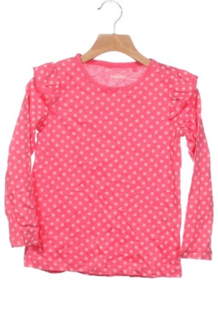 Dětská halenka  Lupilu, Velikost 4-5y/ 110-116 cm, Barva Vícebarevné, Cena  89,00 Kč