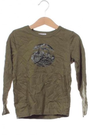 Kinder Shirt Malfini, Größe 3-4y/ 104-110 cm, Farbe Grün, Preis € 7,99
