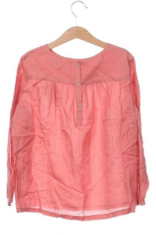 Dětská halenka  Mango, Velikost 6-7y/ 122-128 cm, Barva Růžová, Cena  69,00 Kč