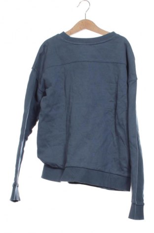 Детска блуза Mango, Размер 11-12y/ 152-158 см, Цвят Сив, Цена 11,35 лв.