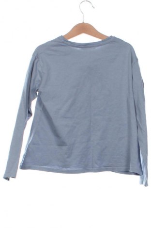 Kinder Shirt Mango, Größe 6-7y/ 122-128 cm, Farbe Grau, Preis € 6,14