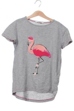 Dziecięca bluzka Marks & Spencer, Rozmiar 8-9y/ 134-140 cm, Kolor Szary, Cena 28,28 zł