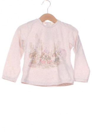 Dětská halenka  Mayoral, Velikost 18-24m/ 86-98 cm, Barva Béžová, Cena  294,00 Kč