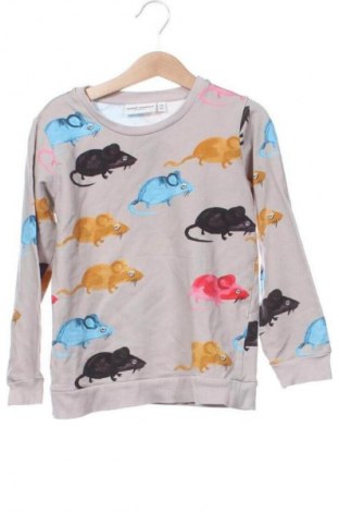 Bluză pentru copii Mini Rodini, Mărime 5-6y/ 116-122 cm, Culoare Multicolor, Preț 54,19 Lei