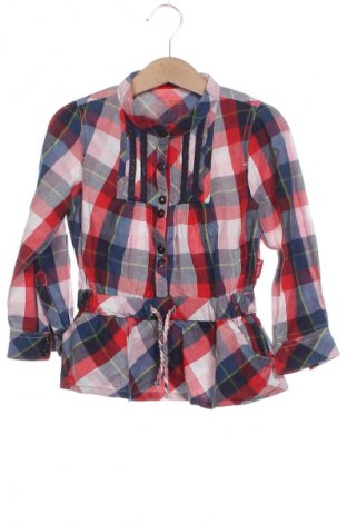 Kinder Shirt Name It, Größe 3-4y/ 104-110 cm, Farbe Mehrfarbig, Preis € 11,73