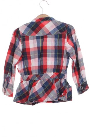 Kinder Shirt Name It, Größe 3-4y/ 104-110 cm, Farbe Mehrfarbig, Preis € 11,73