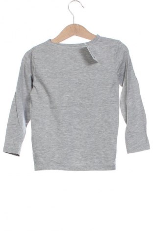 Kinder Shirt Name It, Größe 3-4y/ 104-110 cm, Farbe Grau, Preis € 11,76
