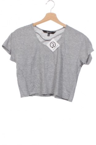 Bluză pentru copii New Look, Mărime 11-12y/ 152-158 cm, Culoare Gri, Preț 30,00 Lei