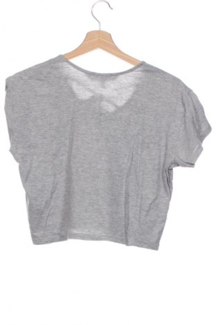 Bluză pentru copii New Look, Mărime 11-12y/ 152-158 cm, Culoare Gri, Preț 30,00 Lei
