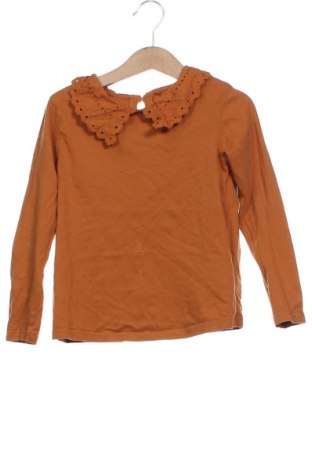 Kinder Shirt Next, Größe 4-5y/ 110-116 cm, Farbe Orange, Preis € 11,76