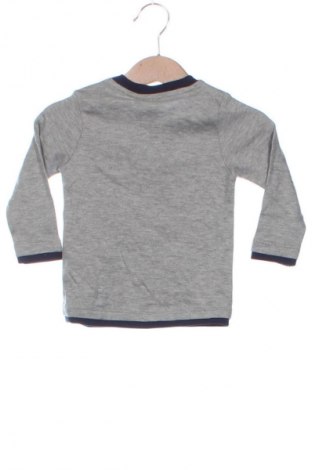 Bluză pentru copii Nici, Mărime 3-6m/ 62-68 cm, Culoare Gri, Preț 26,99 Lei