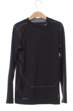 Kinder Shirt Nike, Größe 12-13y/ 158-164 cm, Farbe Schwarz, Preis € 17,99