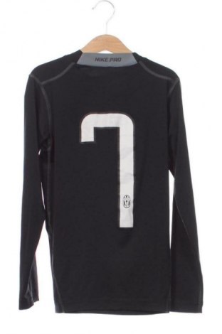 Kinder Shirt Nike, Größe 12-13y/ 158-164 cm, Farbe Schwarz, Preis € 17,99