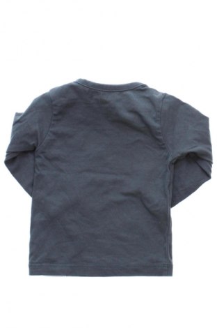 Kinder Shirt Noppies, Größe 1-2m/ 50-56 cm, Farbe Blau, Preis € 12,10